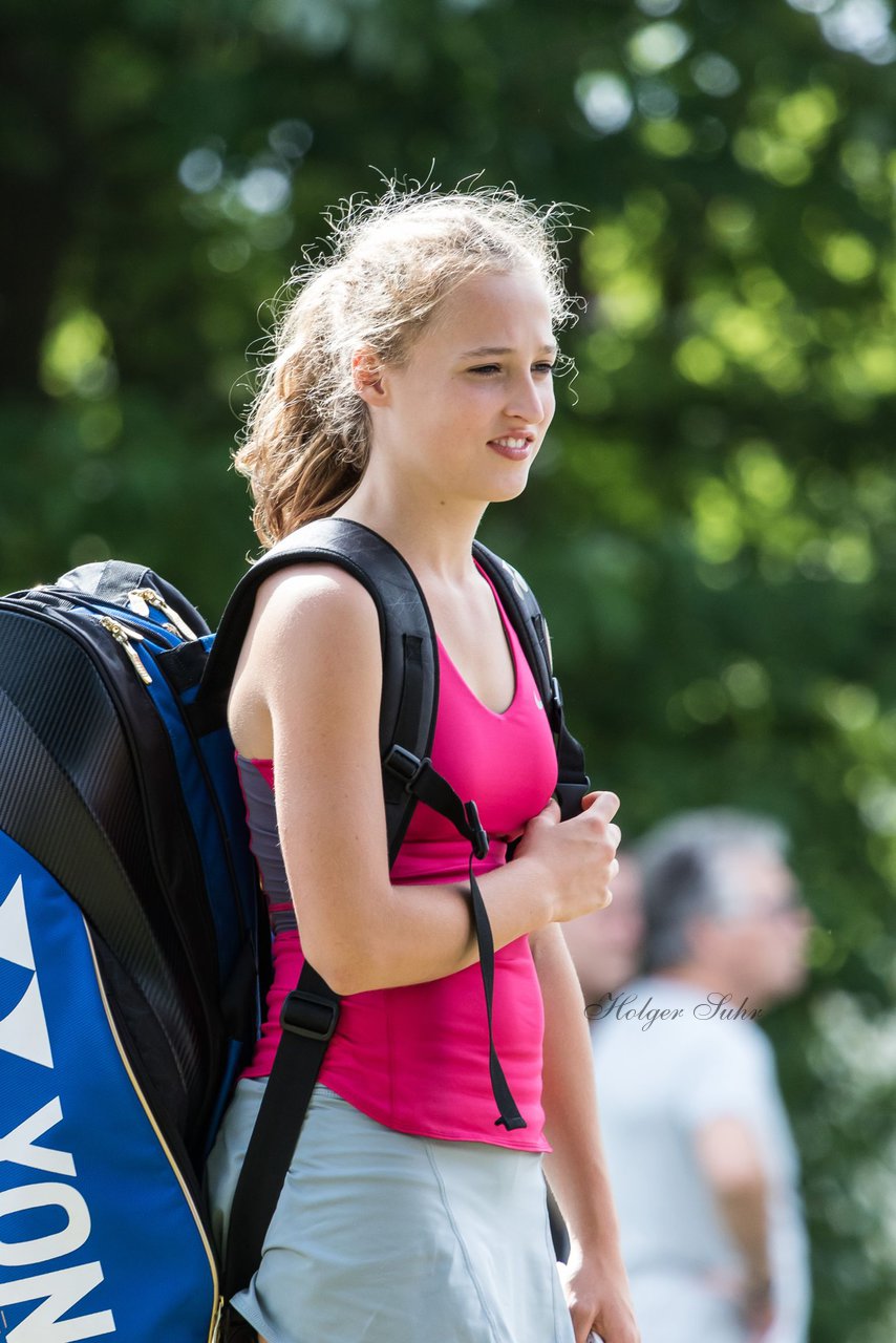 Alicia Melosch 510 - Stadtwerke Pinneberg Cup